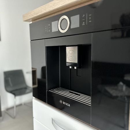 Apartman Lodenica Piest'any Luaran gambar