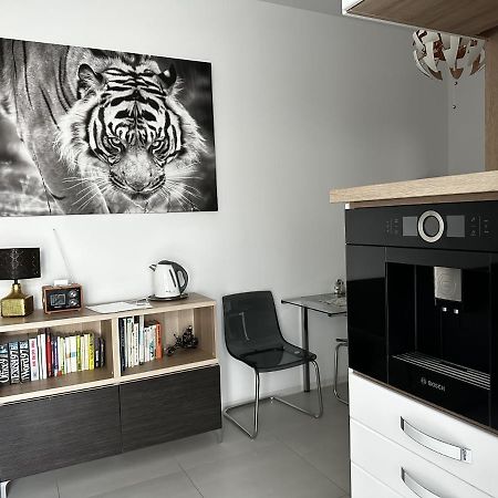 Apartman Lodenica Piest'any Luaran gambar