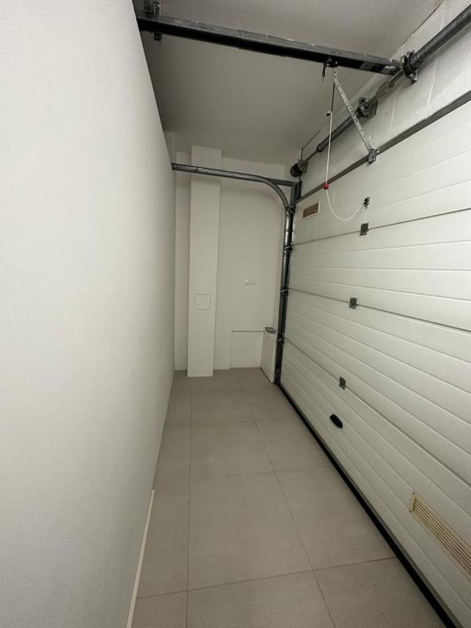 Apartman Lodenica Piest'any Luaran gambar