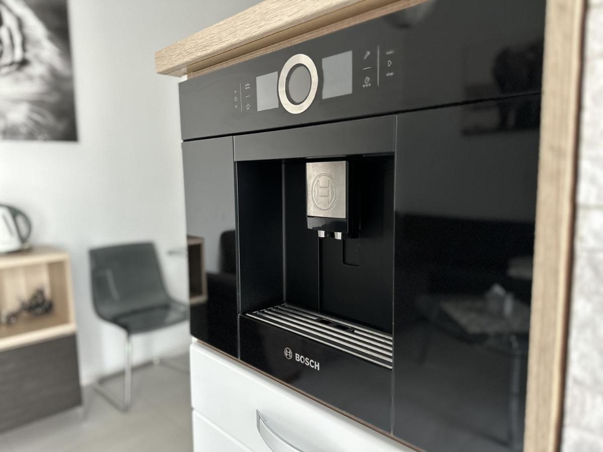 Apartman Lodenica Piest'any Luaran gambar