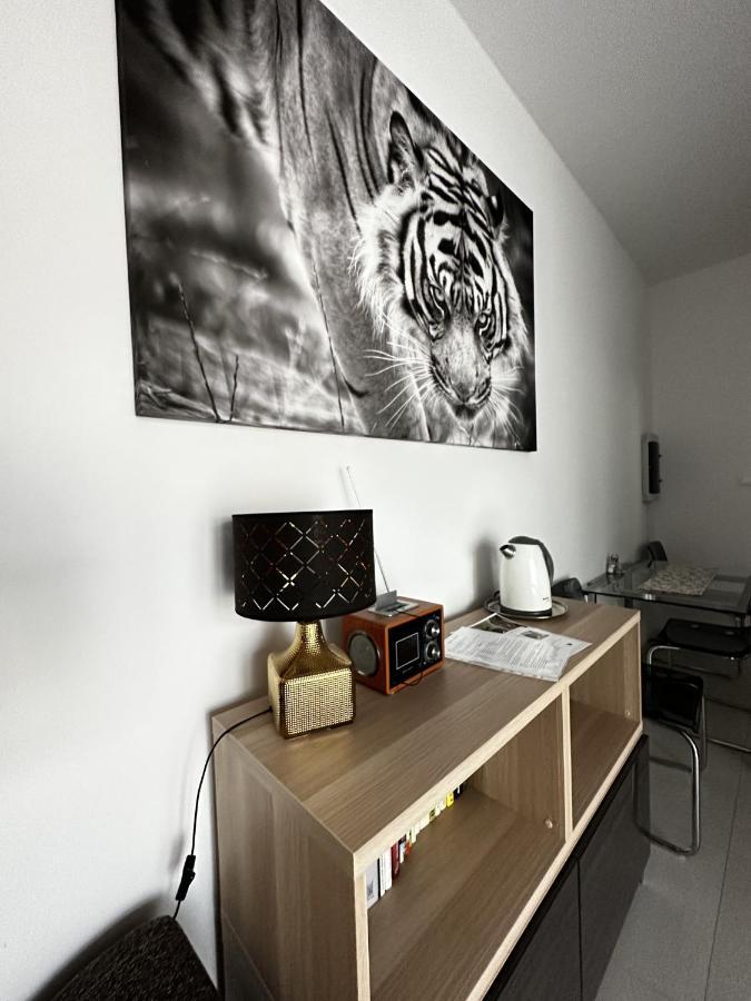 Apartman Lodenica Piest'any Luaran gambar