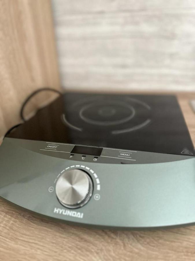 Apartman Lodenica Piest'any Luaran gambar
