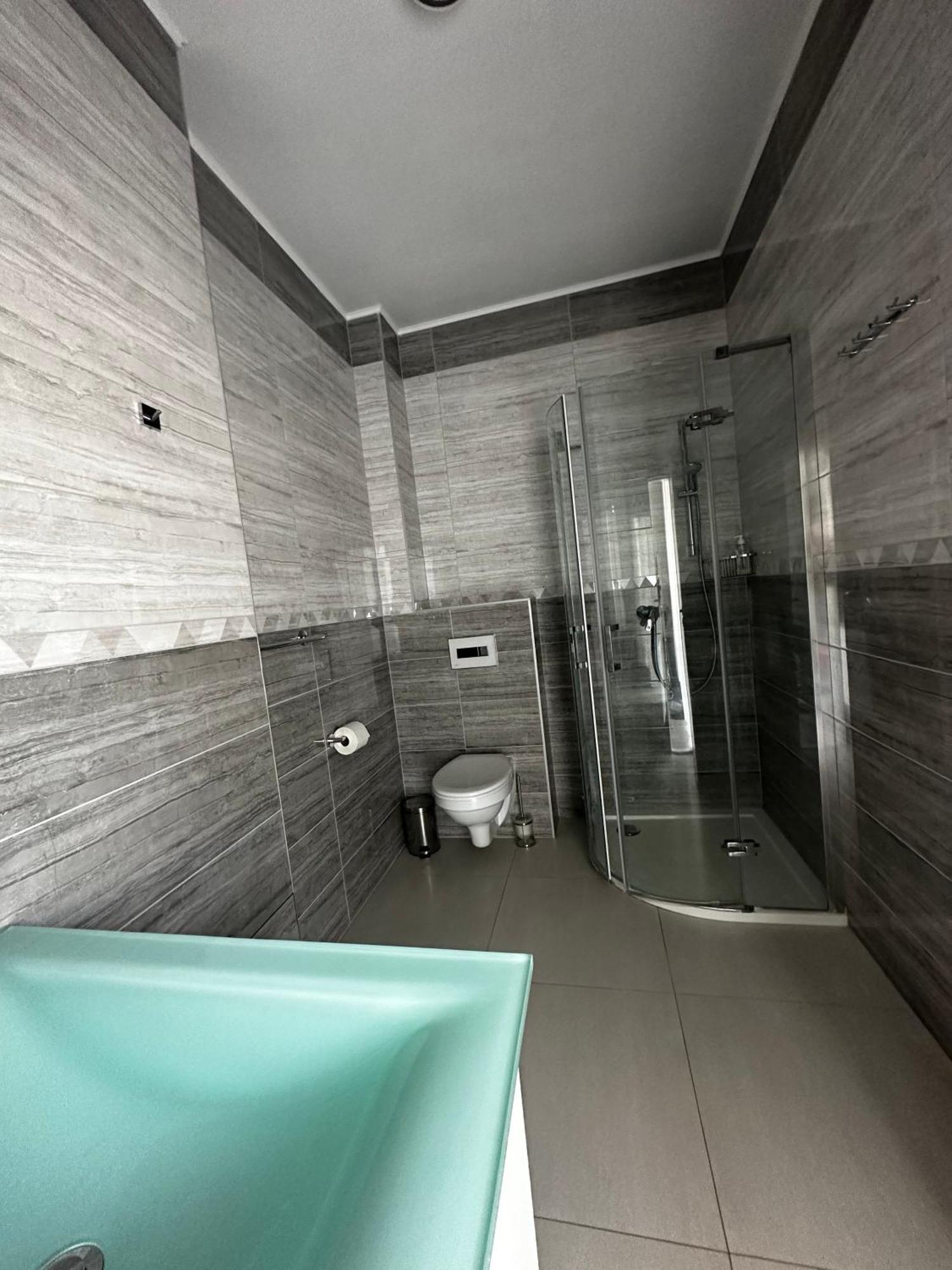 Apartman Lodenica Piest'any Luaran gambar